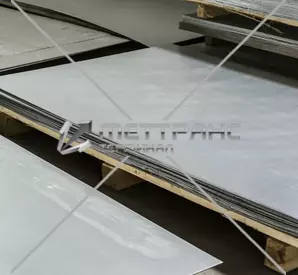 Алюминиевый лист 2 мм в Калуге