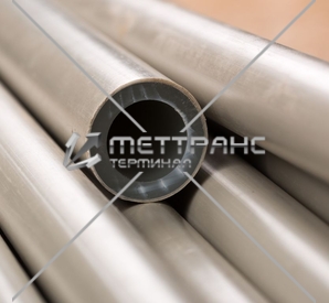Труба металлопластиковая диаметром 26 мм в Калуге